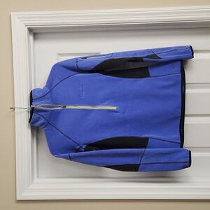 Col7mbia Omniheat quarter zip fleece